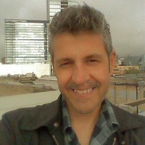 Meet your Posher, Johnny